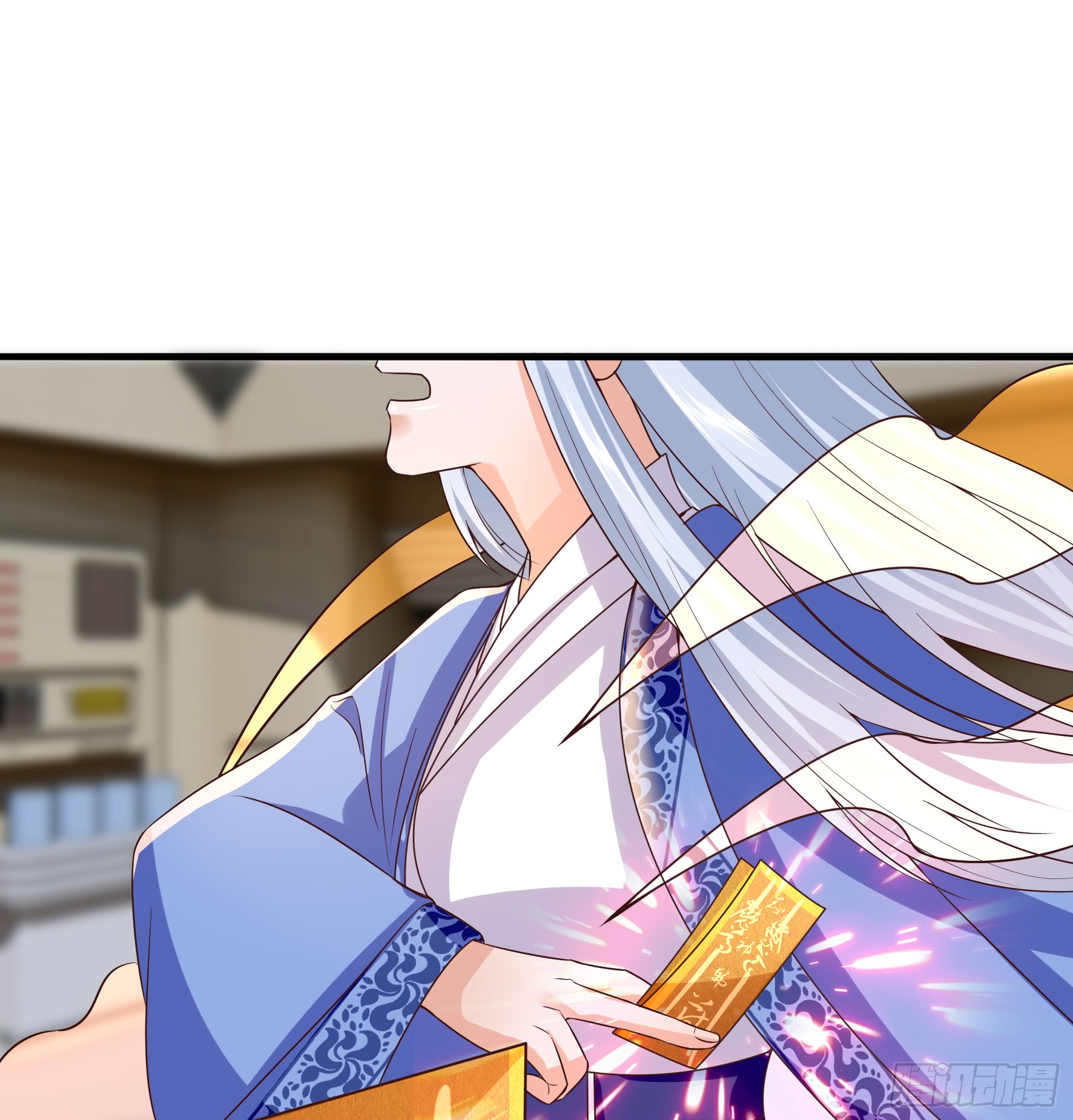 Fairy Demon Dad Chapter 10 Gambar 35